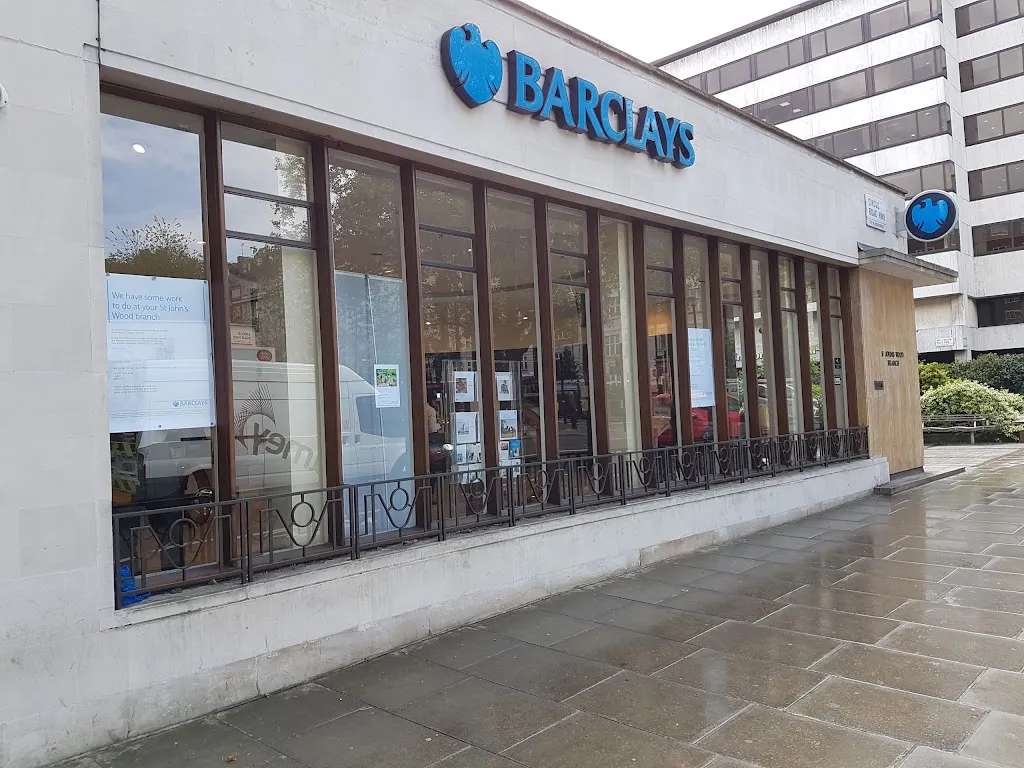 Barclays Bank