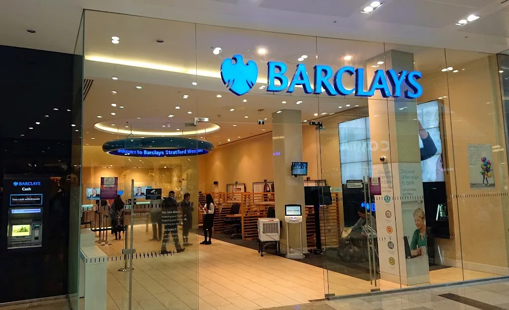 Barclays Bank