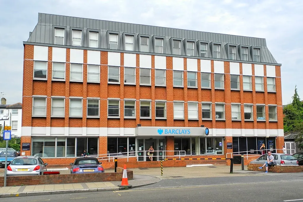 Barclays Bank