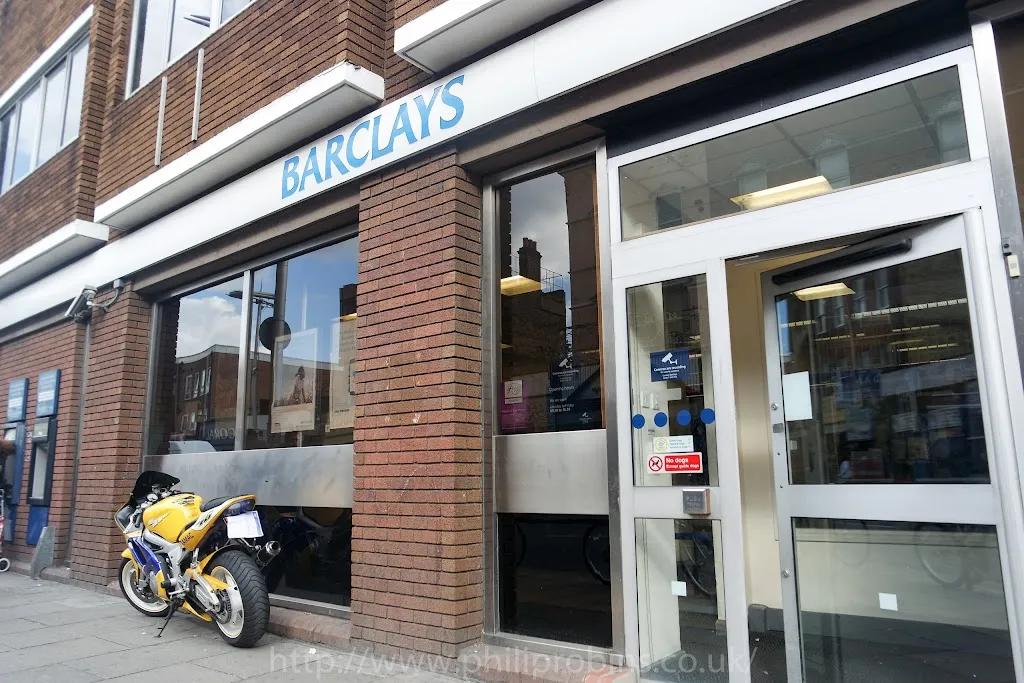 Barclays Bank