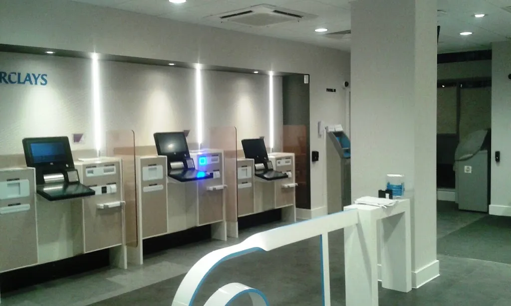 Barclays Bank