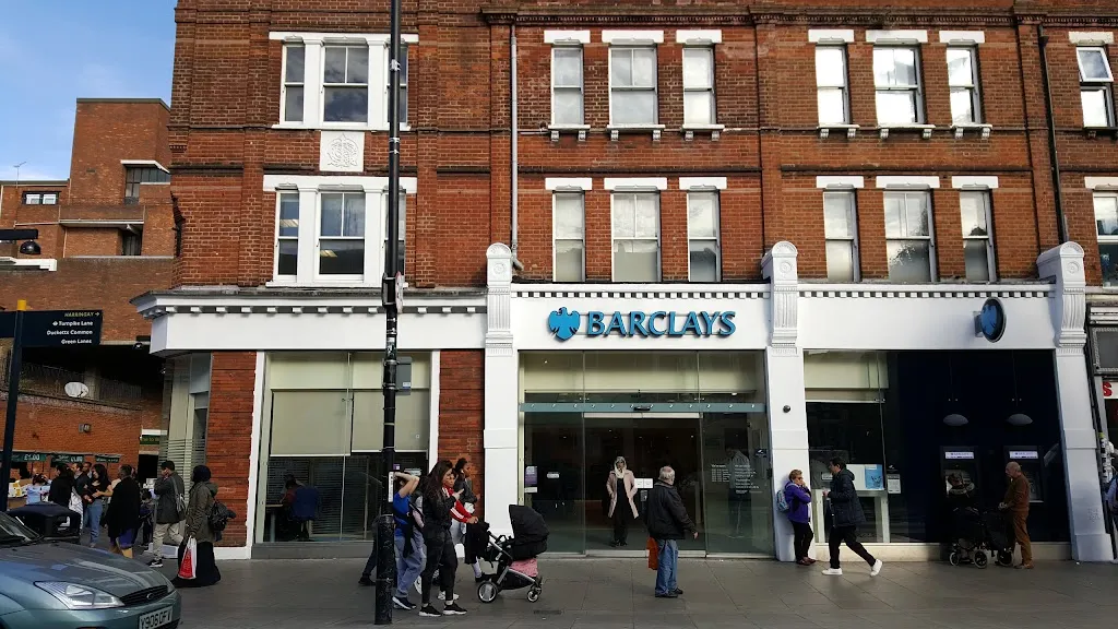 Barclays Bank
