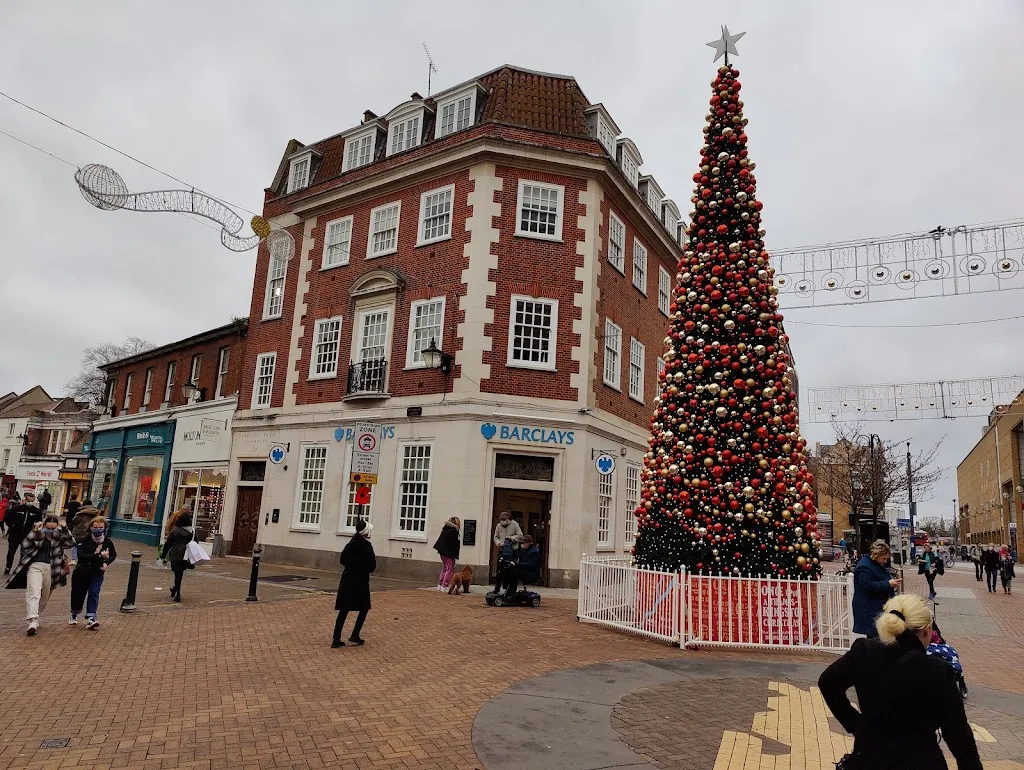 Barclays Bank