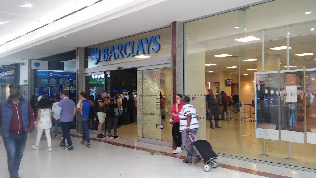 Barclays Bank