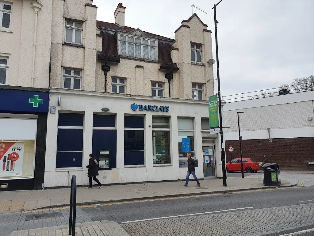 Barclays Bank