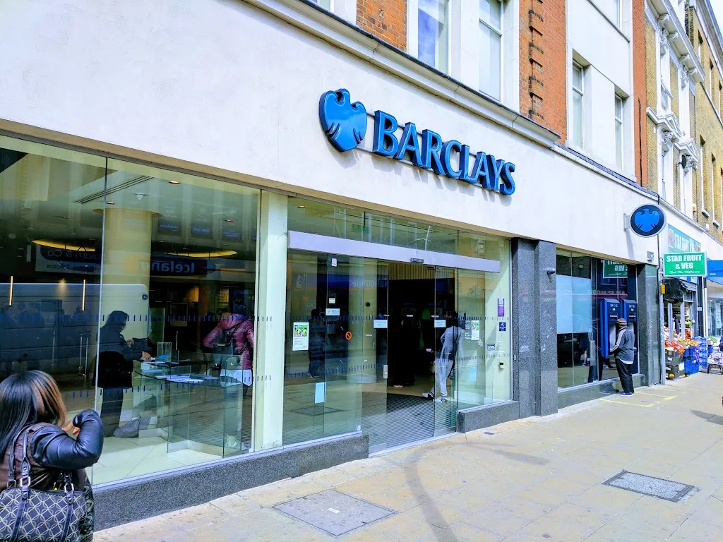 Barclays Bank