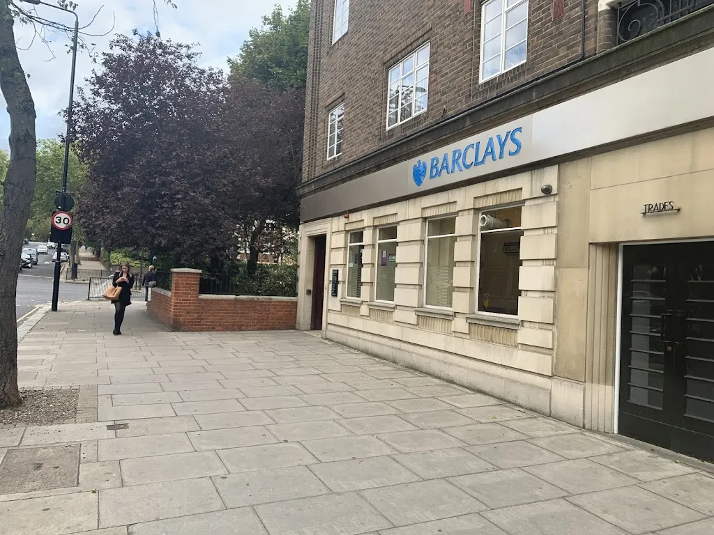 Barclays Bank
