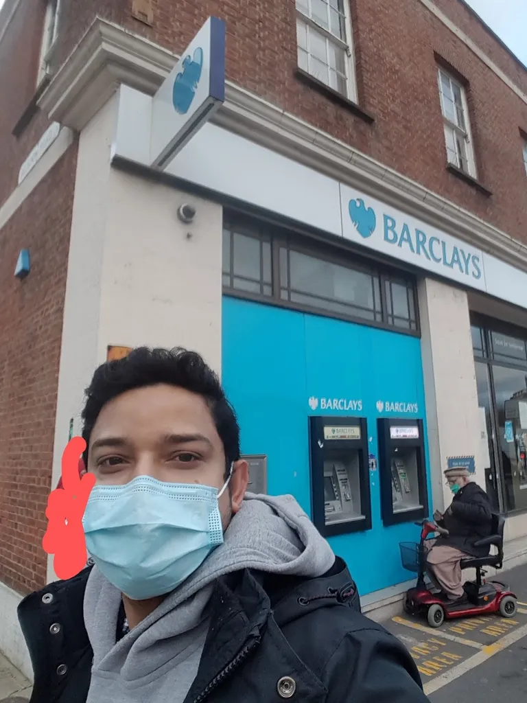 Barclays Bank