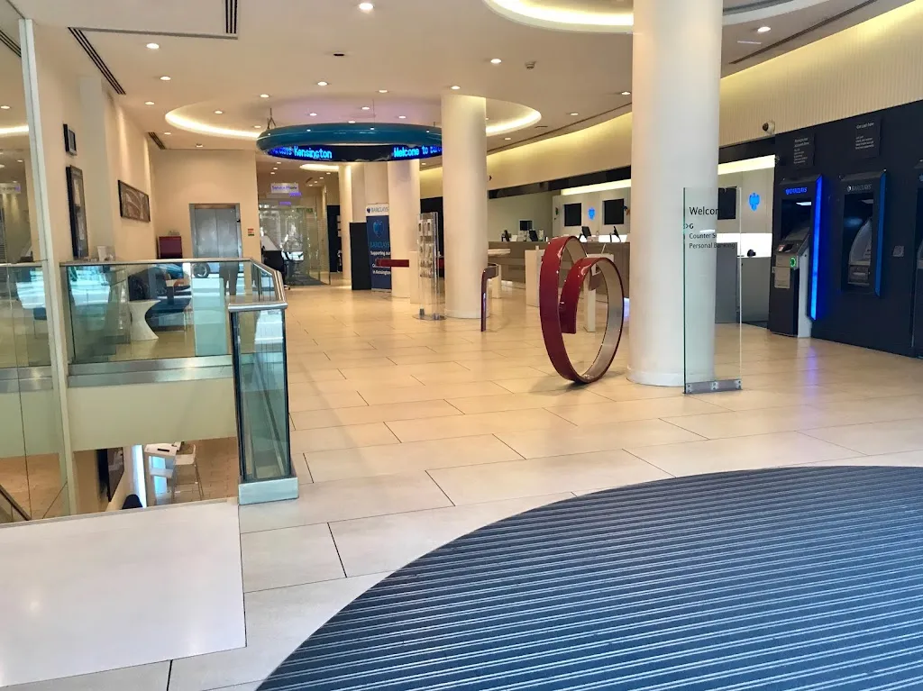 Barclays Bank