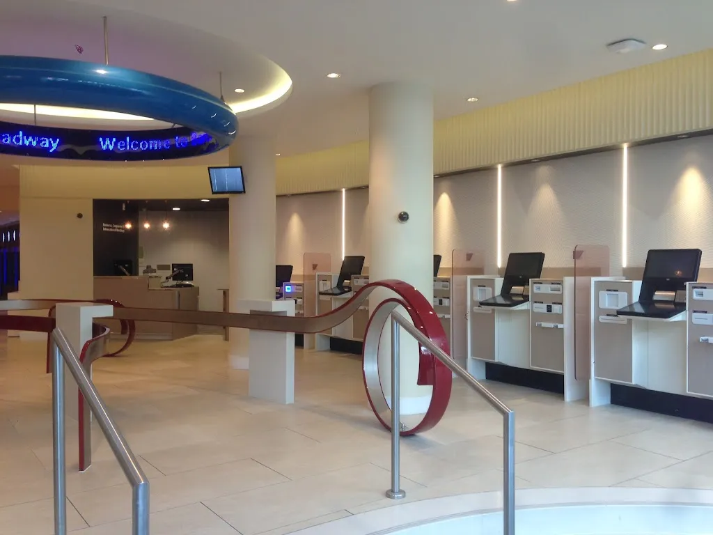 Barclays Bank