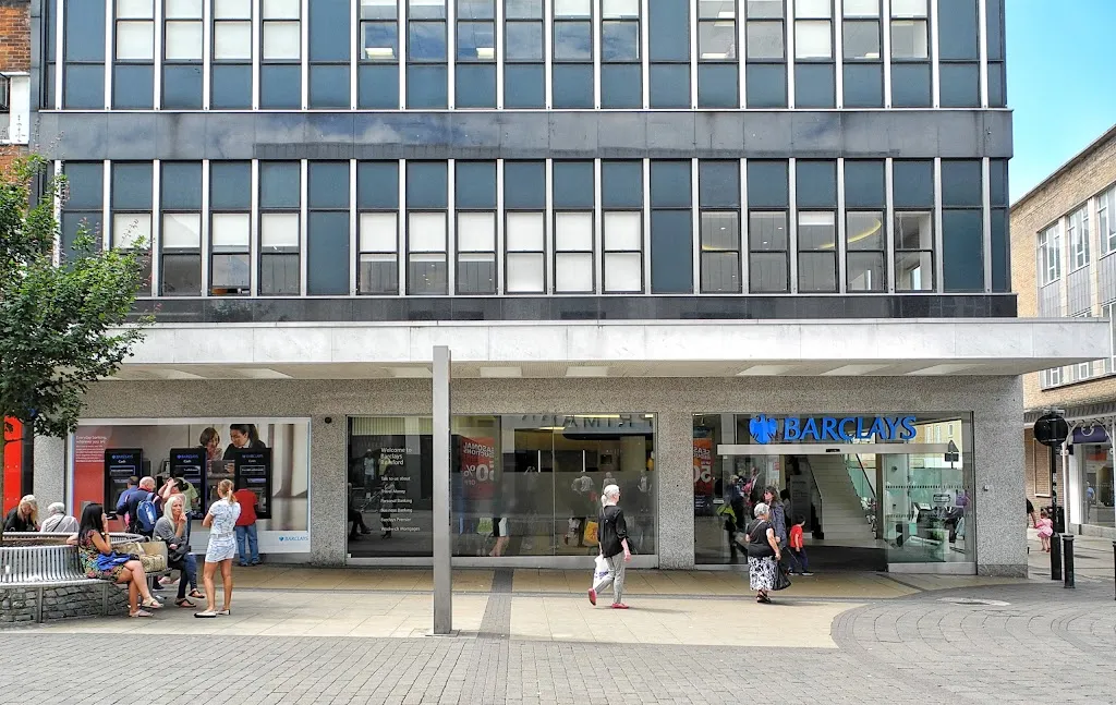 Barclays Bank