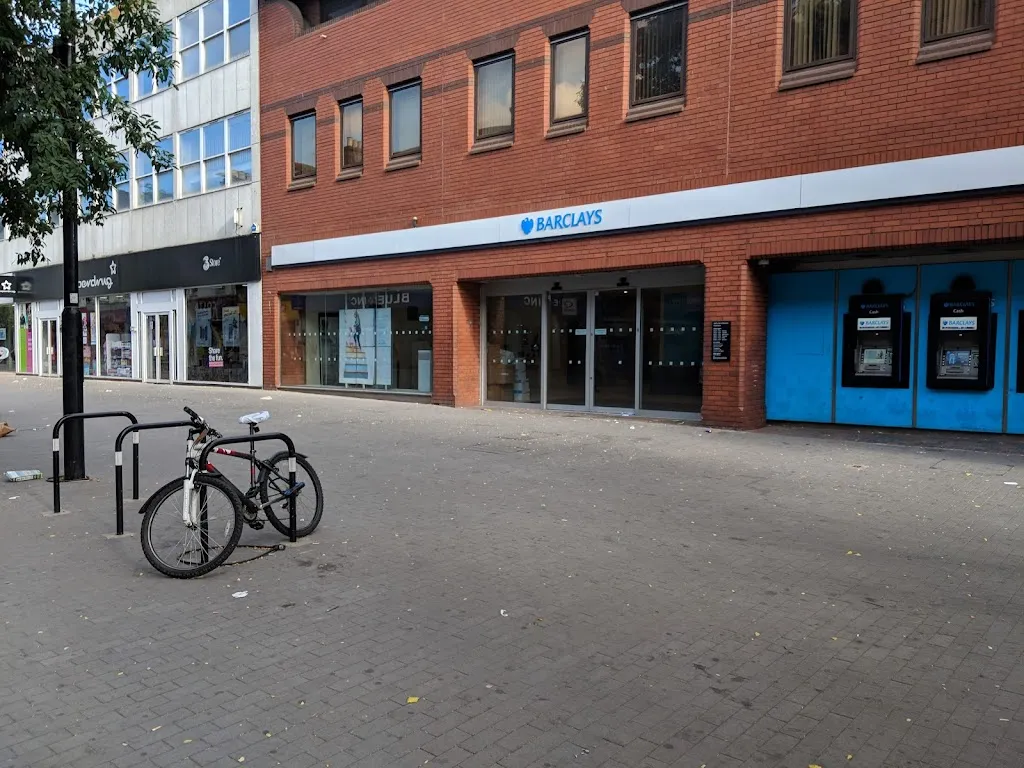 Barclays Bank