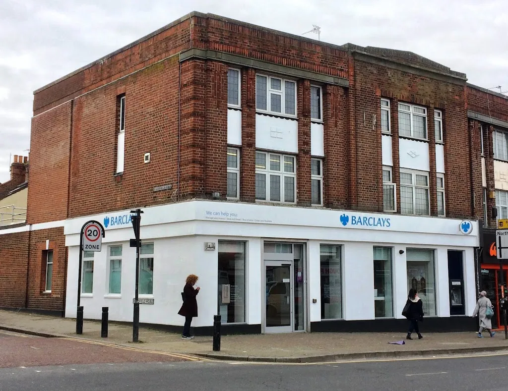 Barclays Bank