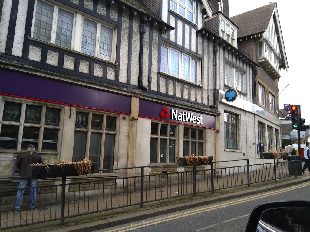 Barclays Bank