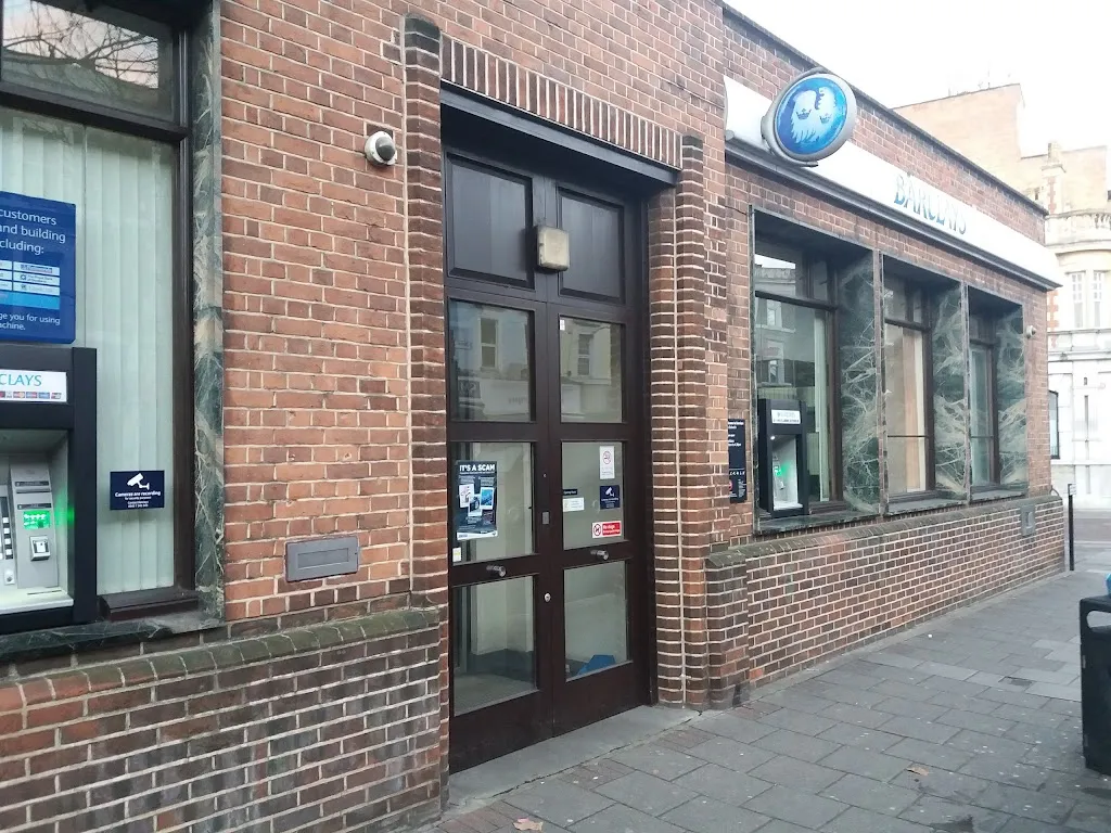 Barclays Bank