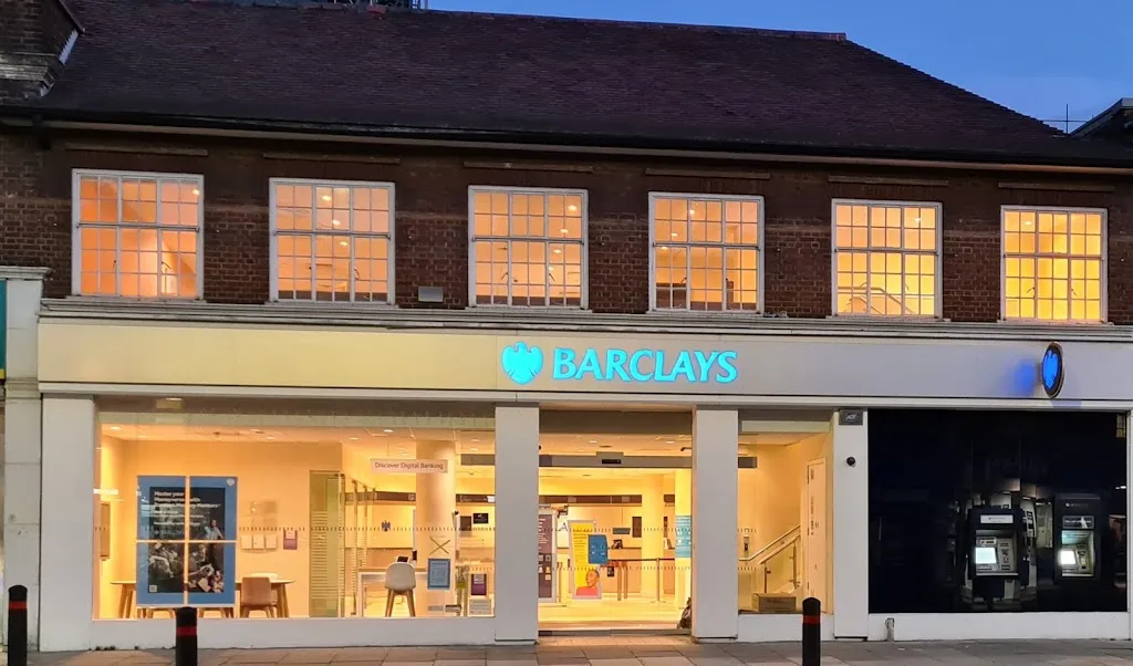 Barclays Bank
