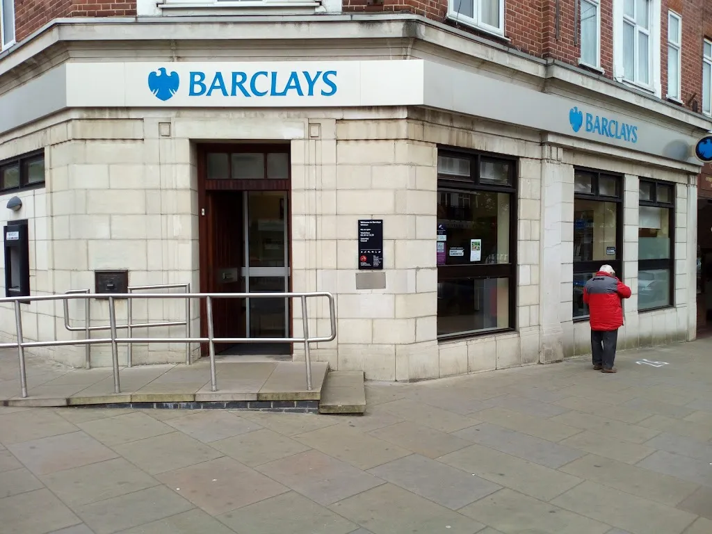 Barclays Bank