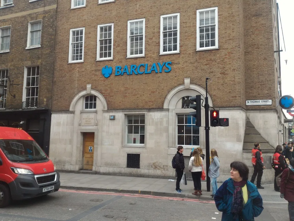 Barclays Bank