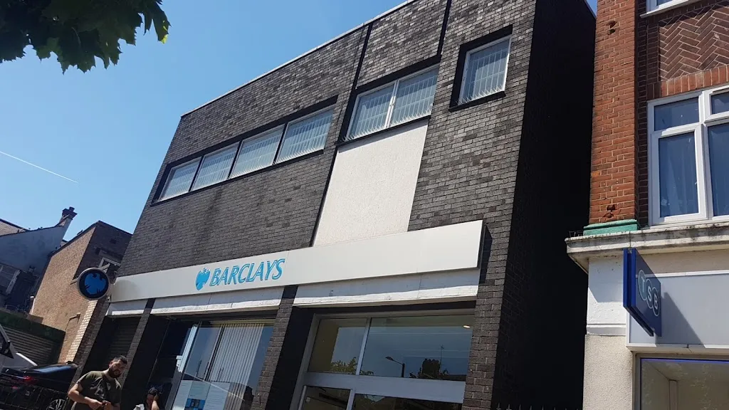 Barclays Bank
