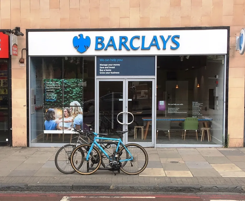 Barclays Bank