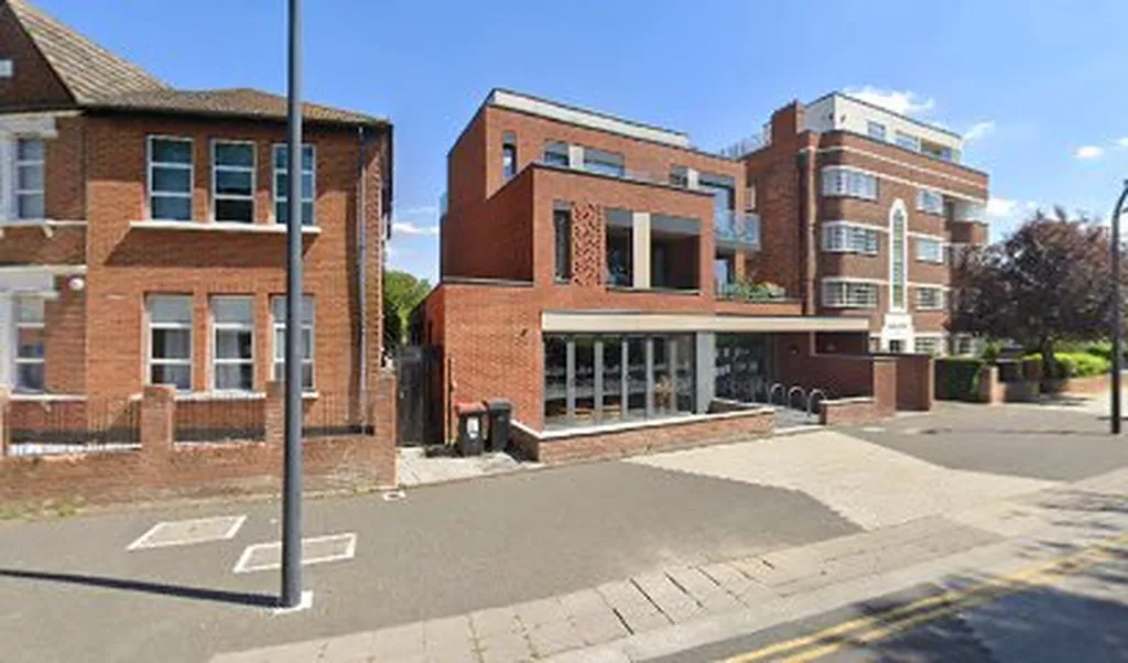 Barclays Local