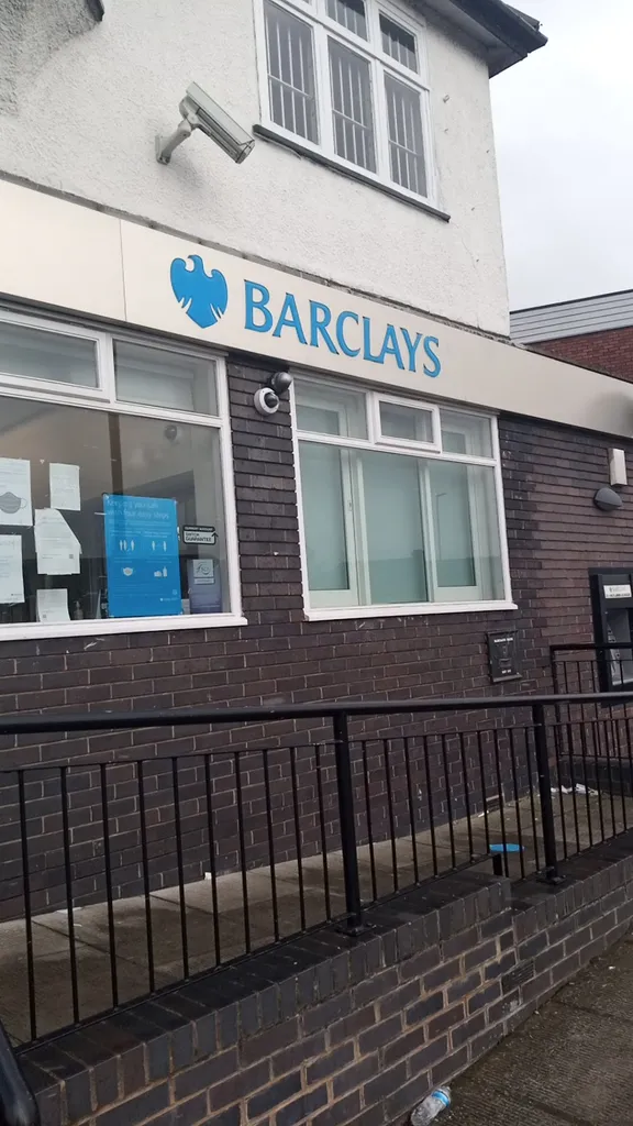 Barclays Local