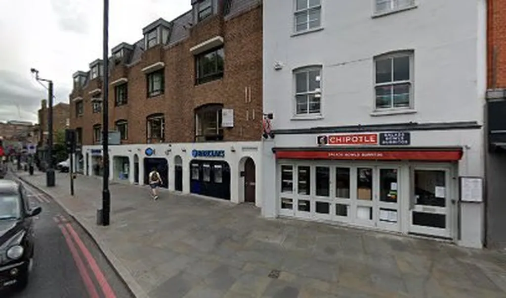 Barclays
