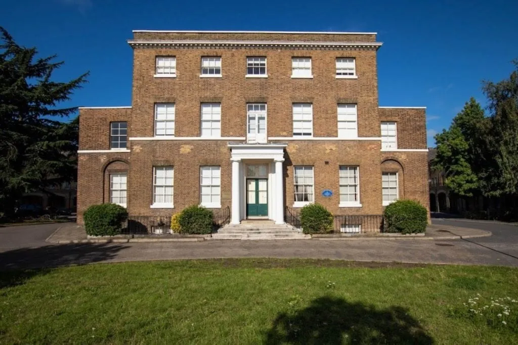 Barnes Roffe (Leytonstone Office)