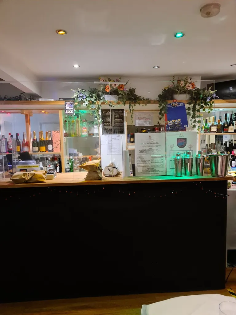 Barry's Bar