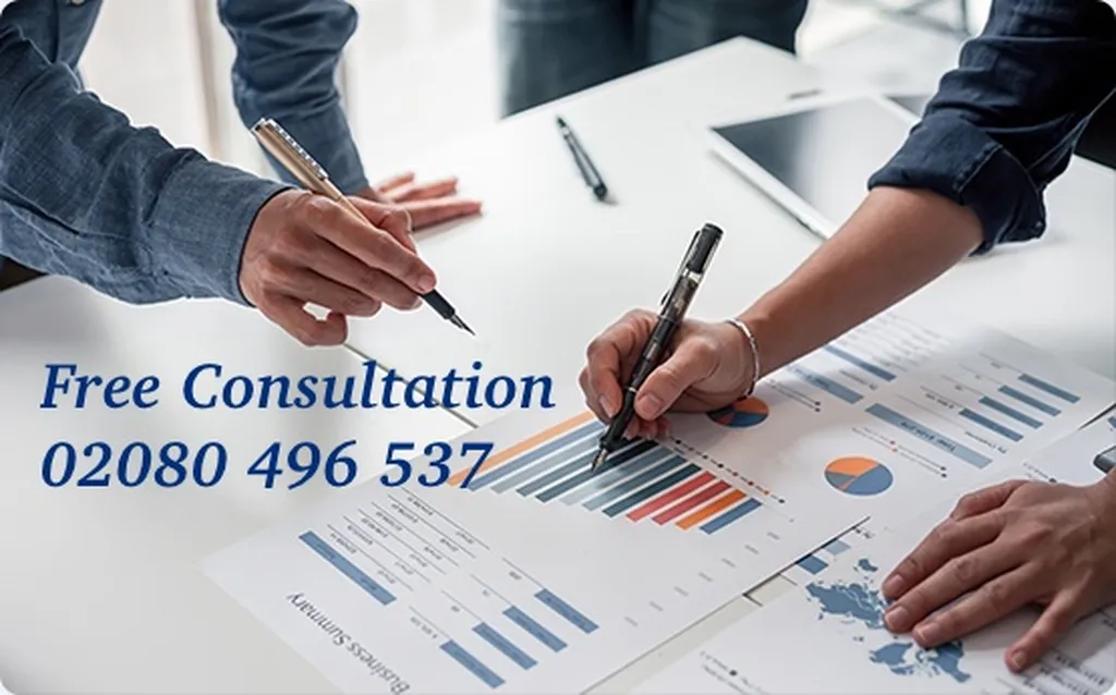 Bashir Accountants Ltd