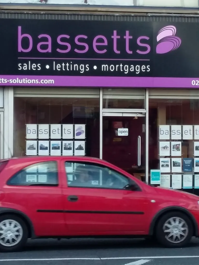 Bassetts- Chartered Certified Accountants & Registered Accountants 1 Bassetts- Chartered Certified Accountants & Registered Accountants