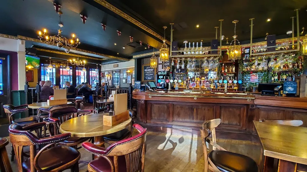 Bayswater Arms