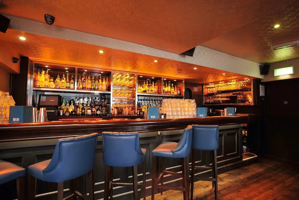 Be At One - Islington