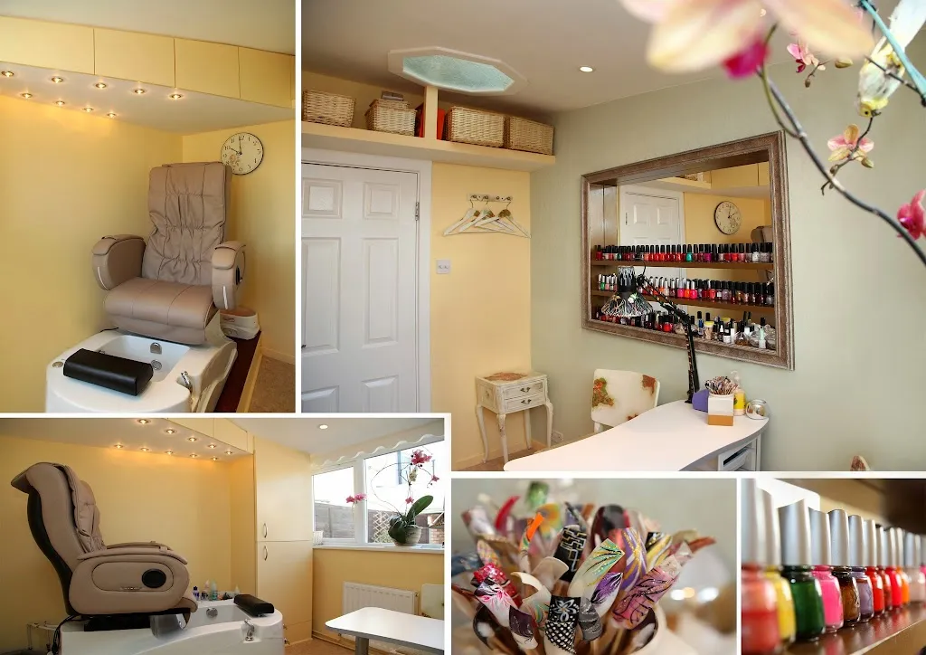 Beautiful Hair and Beauty Parlour