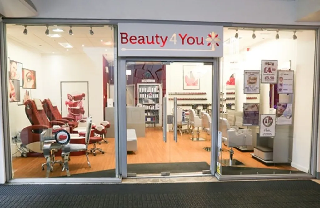 Beauty 4 You