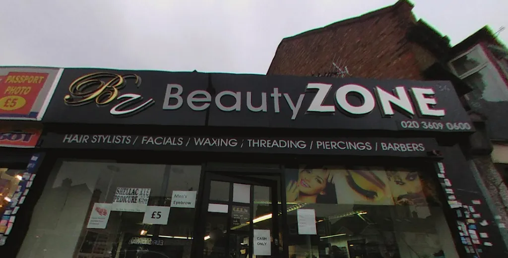 Beauty Zone