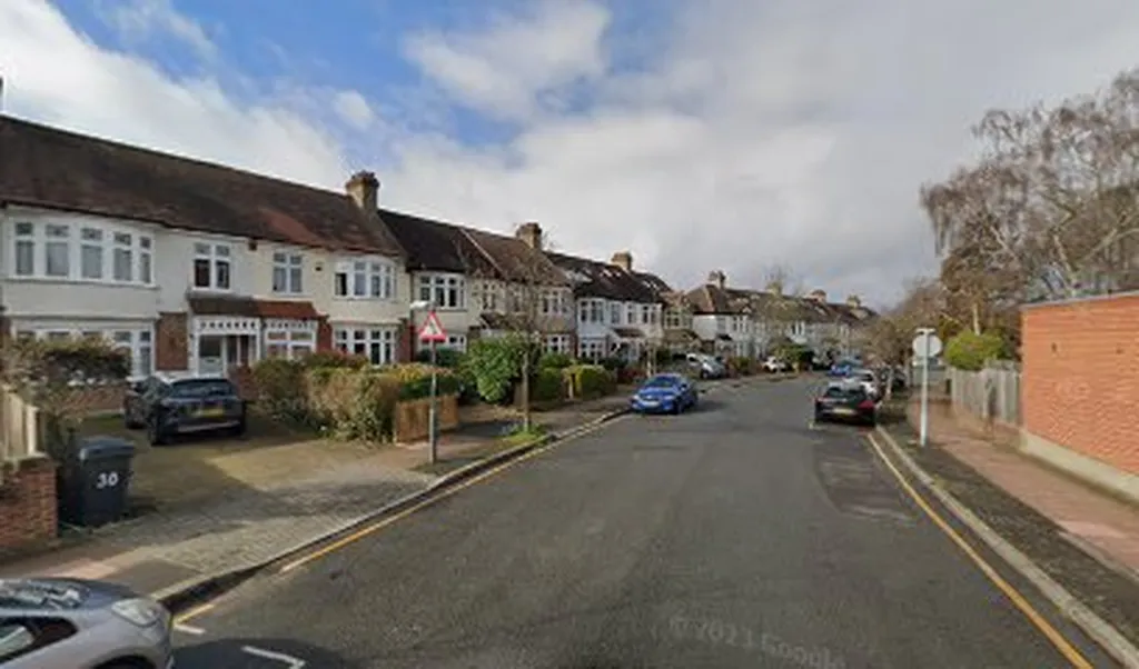 Beckenham Airport Transfer Taxi