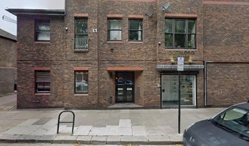 Beds and Bars Ltd