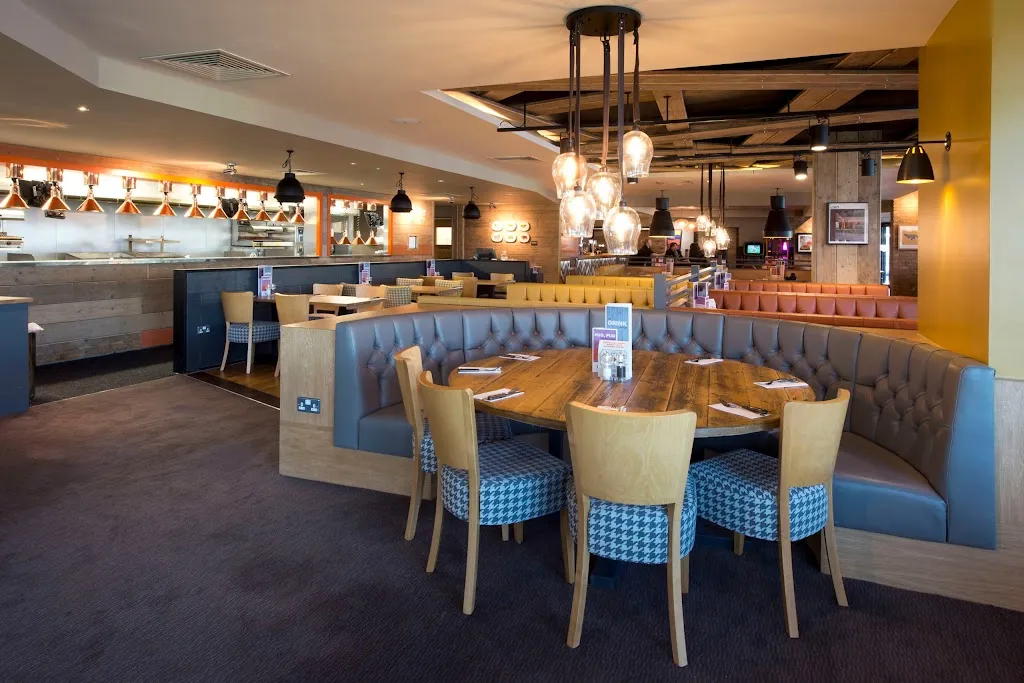 Beefeater Uxbridge