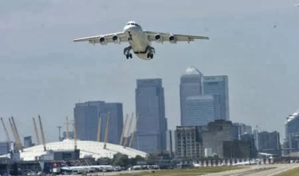 Beeline Airport Transfers