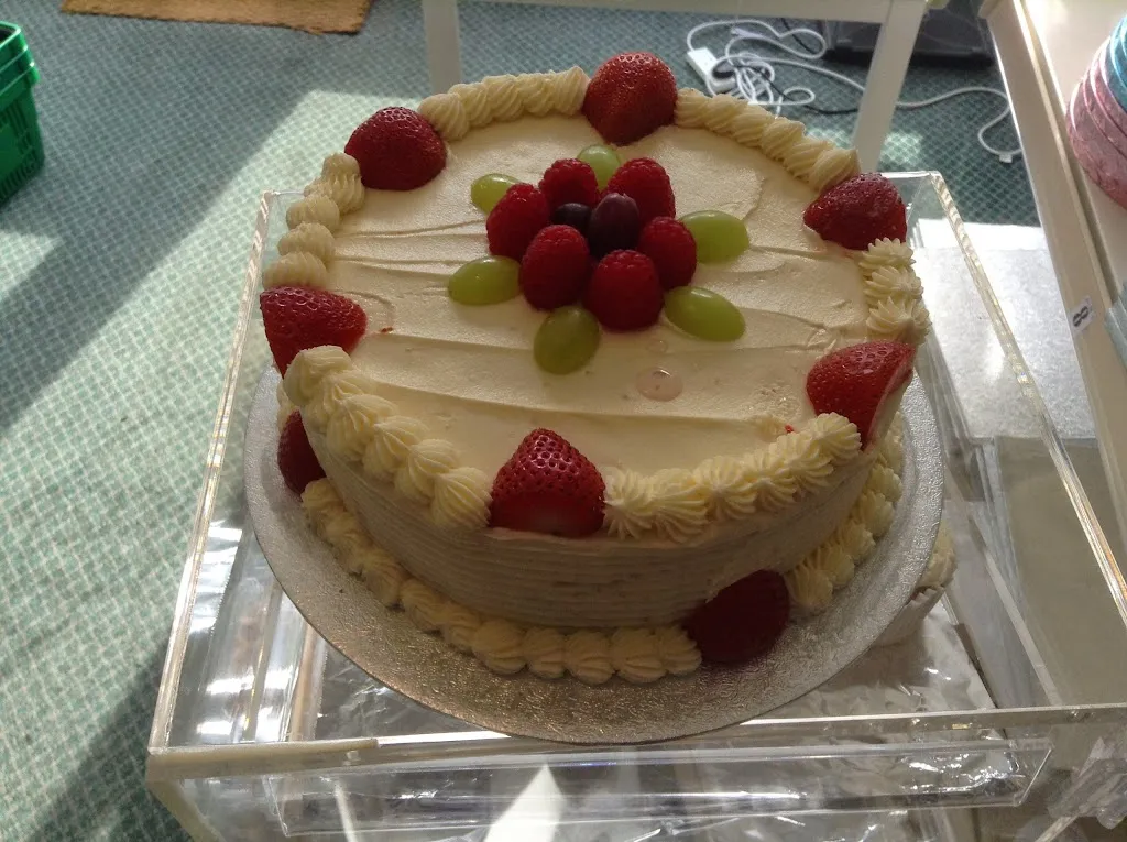 Beesbee cakes