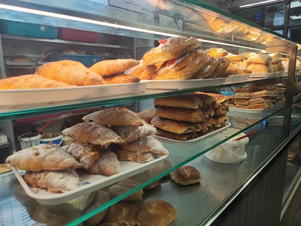 Beigel Bake Brick Lane Bakery