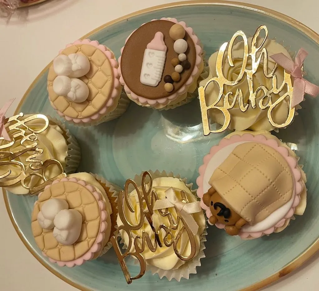 Bella’s Cakes®️ ️
