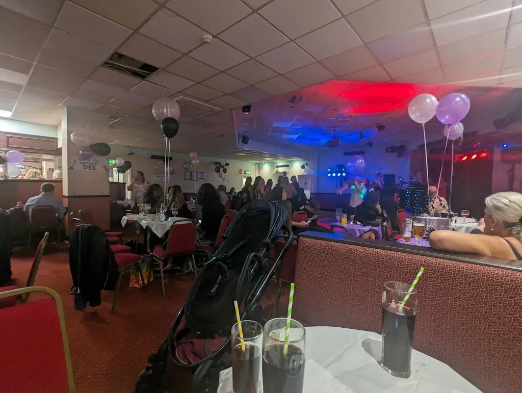 Belvedere Social Club