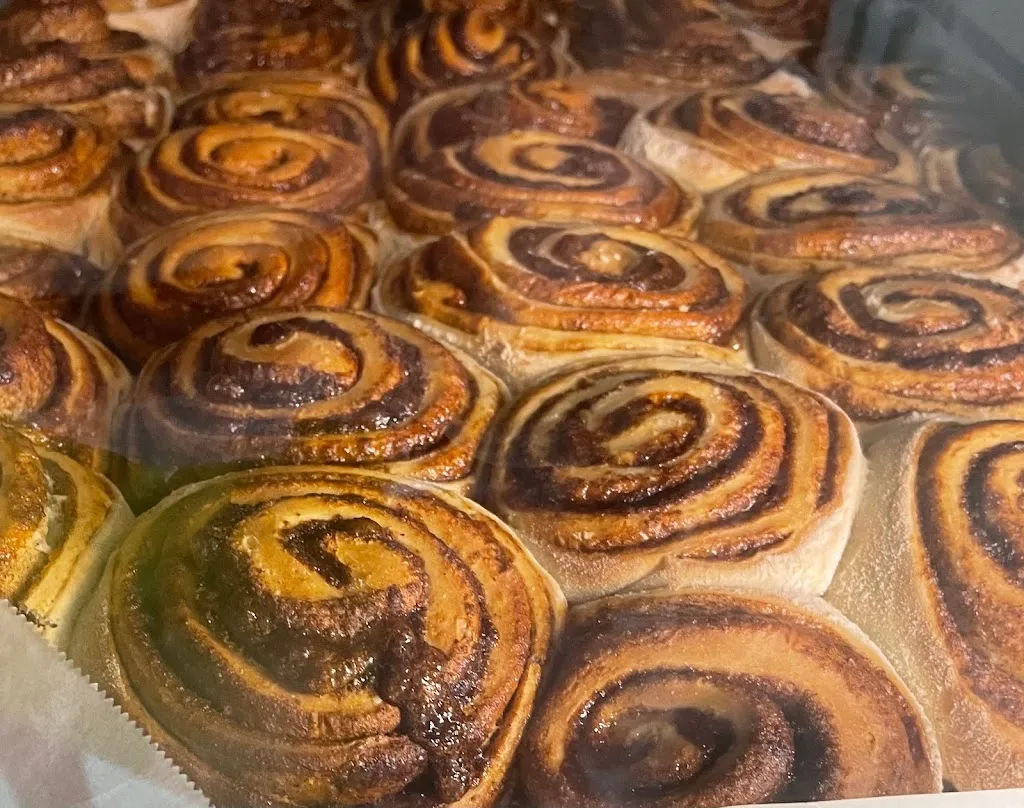 Benji's Buns