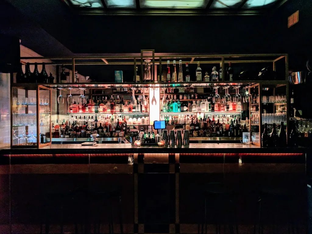 Bermondsey Arts Club