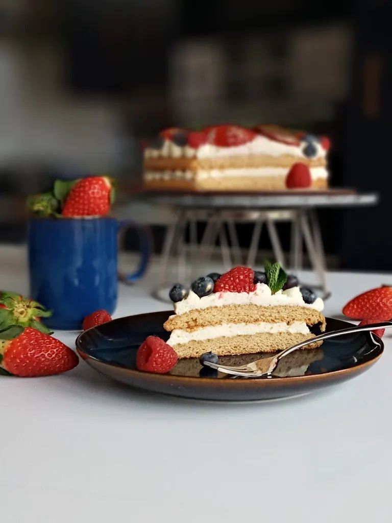 Best Cakes London
