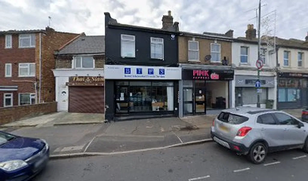 Bexley Independent Financial Services