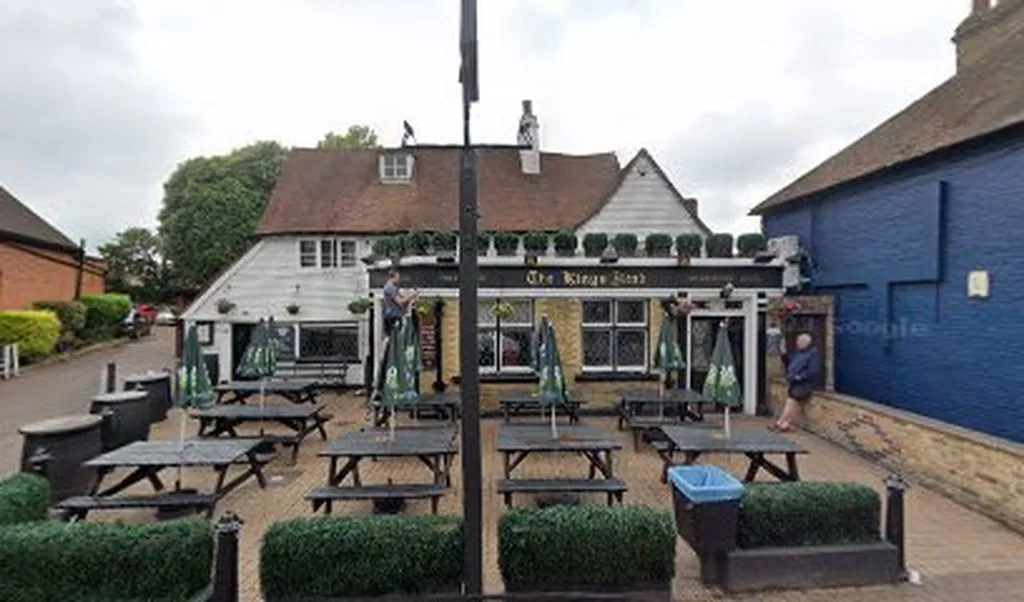 Bexley Jazz Club