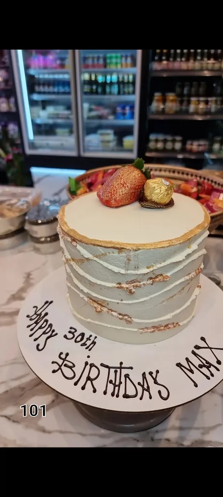 Bibi Patisserie & Bakery